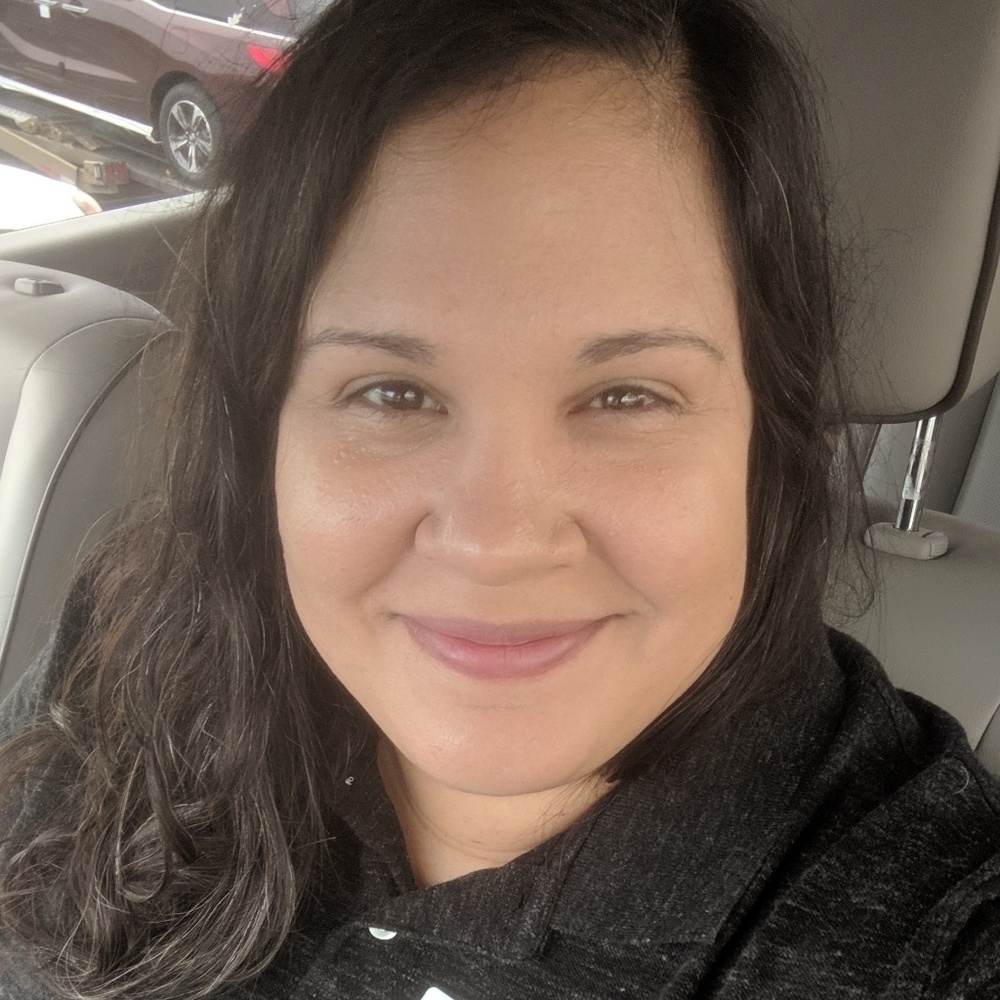 Meet your Posher, Carmen